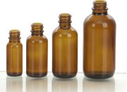 ظروف بسته بندی شیشه ای مواد دارويي